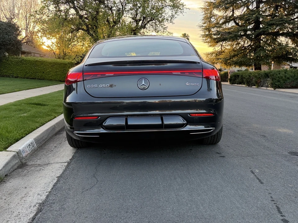 2024 Mercedes-Benz W214 E-Class - Image 5 of 21