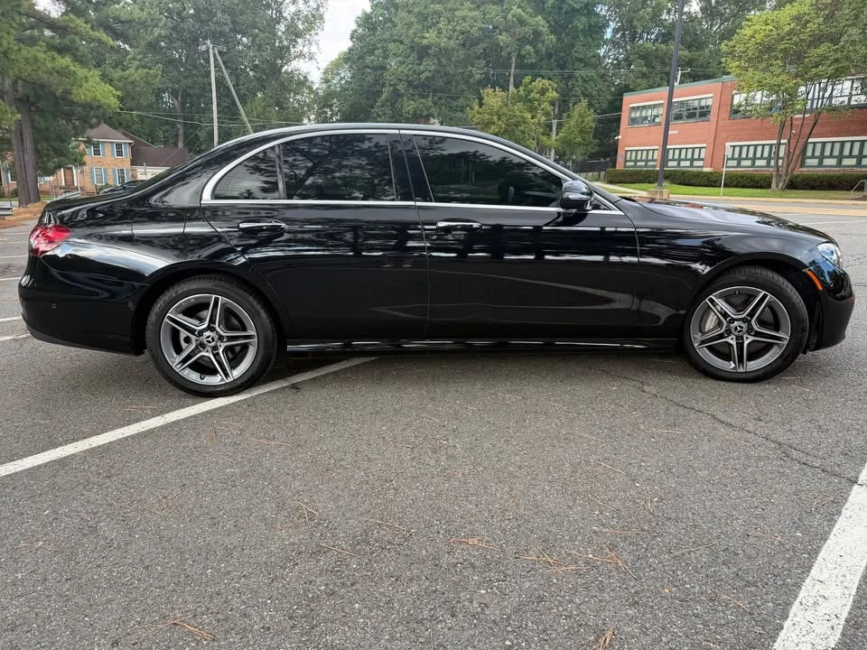 2024 Mercedes-Benz W214 E-Class - Image 8 of 17