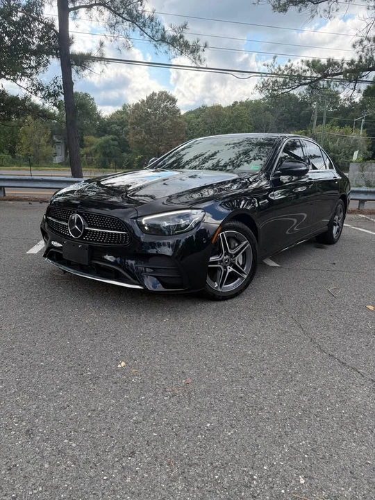 2024 Mercedes-Benz W214 E-Class - Image 3 of 17