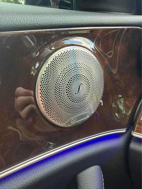 2024 Mercedes-Benz W214 E-Class - Image 16 of 17