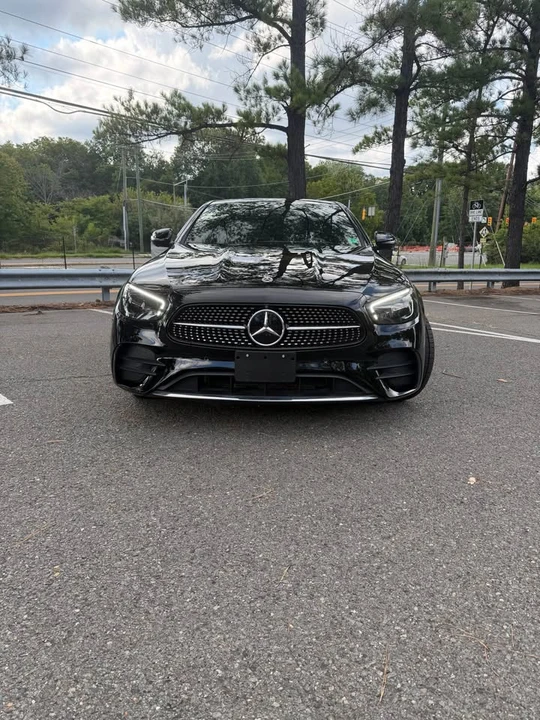 2024 Mercedes-Benz W214 E-Class - Image 2 of 17
