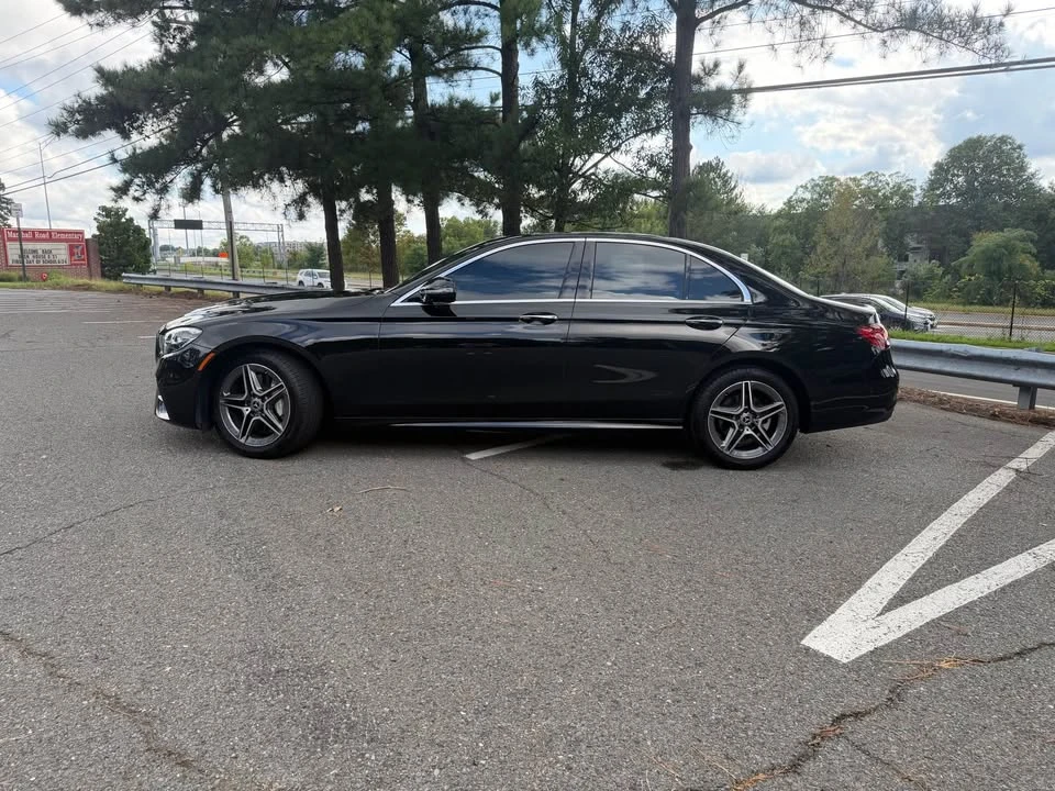 2024 Mercedes-Benz W214 E-Class - Image 4 of 17