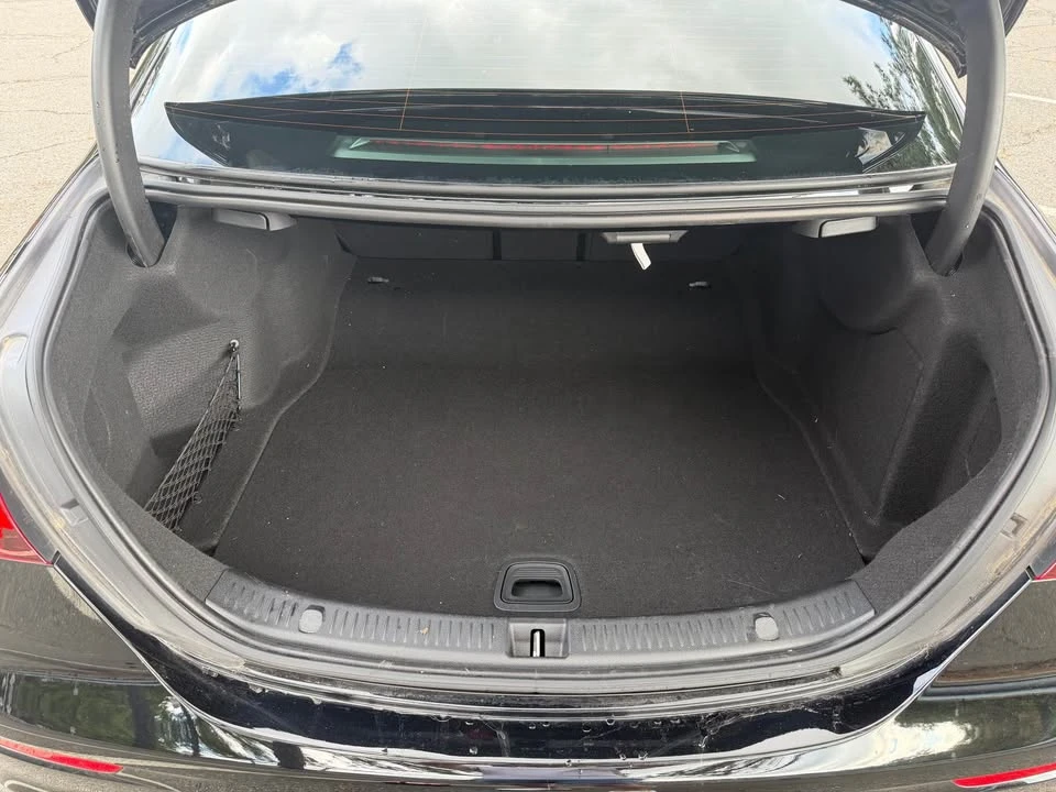 2024 Mercedes-Benz W214 E-Class - Image 17 of 17