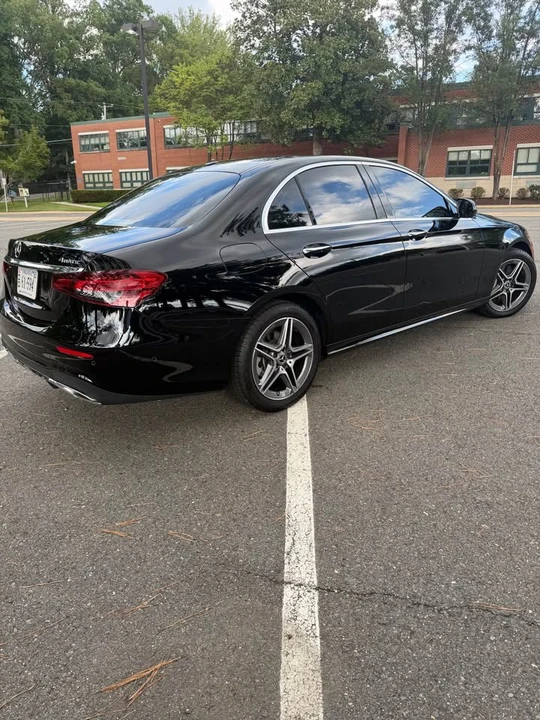 2024 Mercedes-Benz W214 E-Class - Image 7 of 17