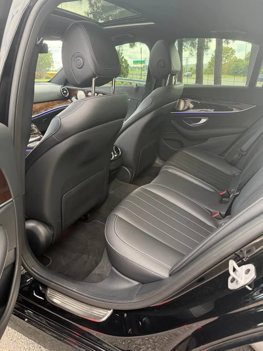 2024 Mercedes-Benz W214 E-Class - Image 15 of 17