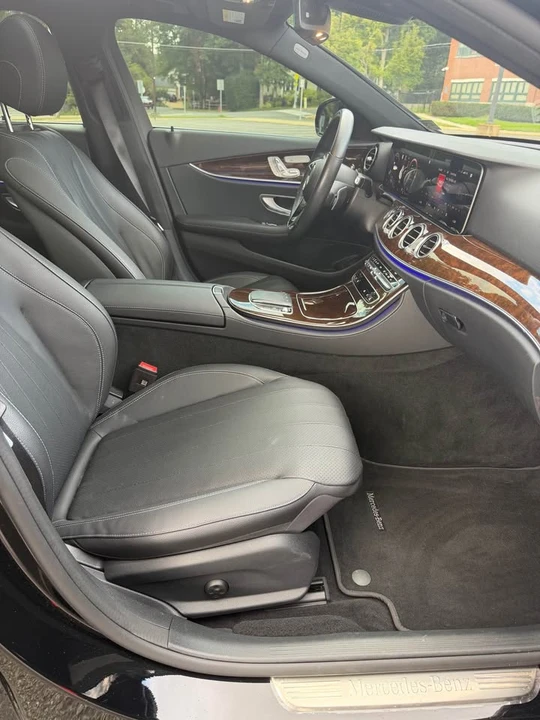 2024 Mercedes-Benz W214 E-Class - Image 14 of 17
