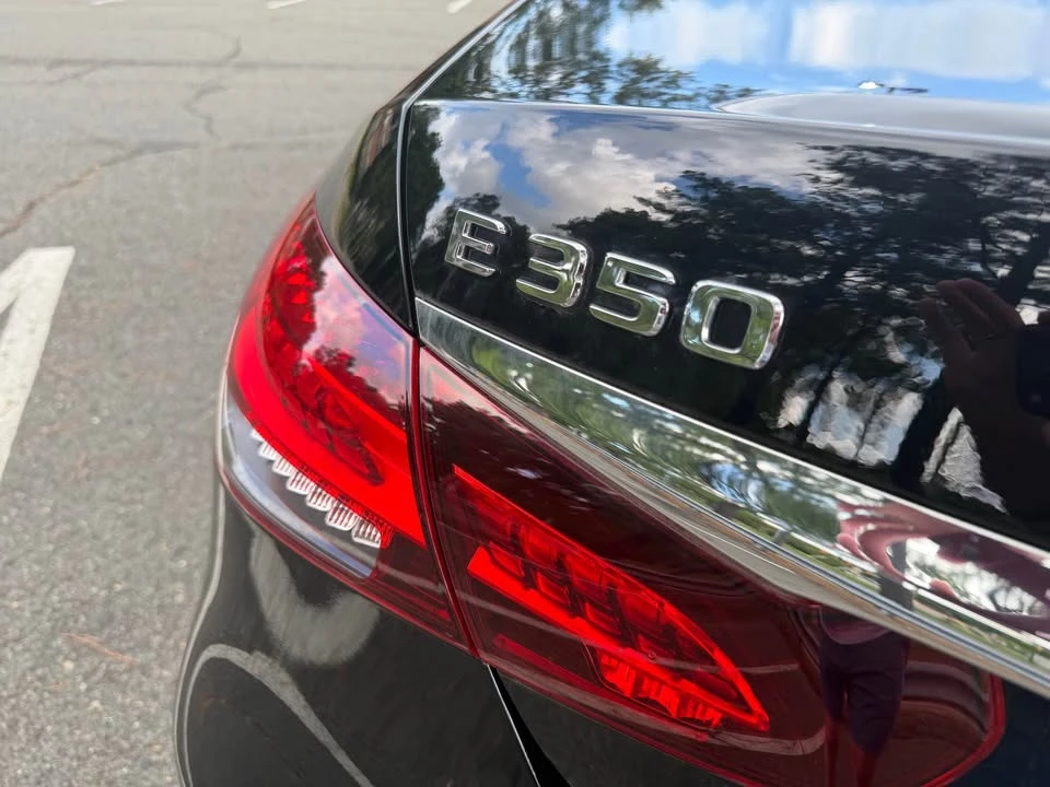 2024 Mercedes-Benz W214 E-Class - Image 10 of 17