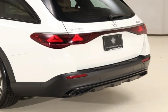 2024 Mercedes-Benz W214 E-Class - Image 16 of 21