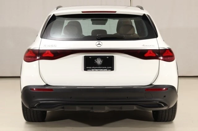 2024 Mercedes-Benz W214 E-Class - Image 15 of 21