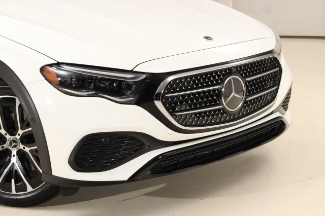2024 Mercedes-Benz W214 E-Class - Image 8 of 21