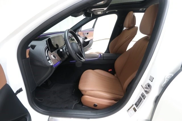 2024 Mercedes-Benz W214 E-Class - Image 21 of 21