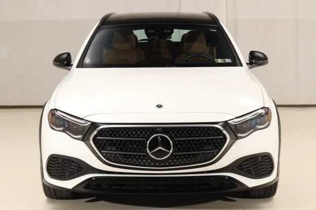 2024 Mercedes-Benz W214 E-Class - Image 4 of 21