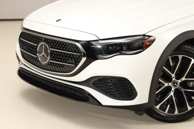 2024 Mercedes-Benz W214 E-Class - Image 3 of 21