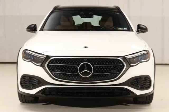 2024 Mercedes-Benz W214 E-Class - Image 5 of 21