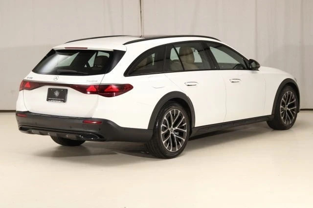 2024 Mercedes-Benz W214 E-Class - Image 11 of 21