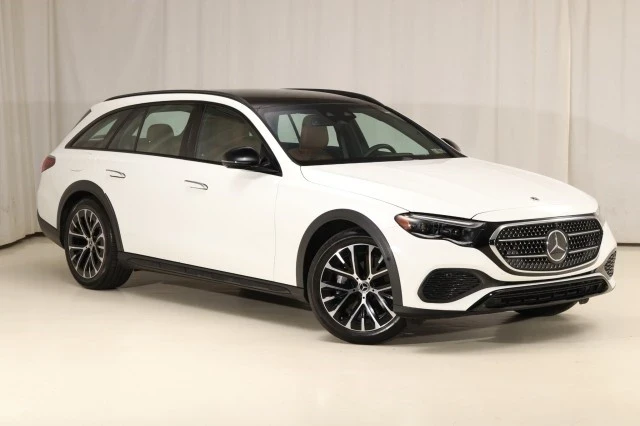 2024 Mercedes-Benz W214 E-Class - Image 9 of 21