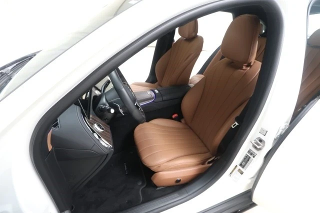 2024 Mercedes-Benz W214 E-Class - Image 20 of 21