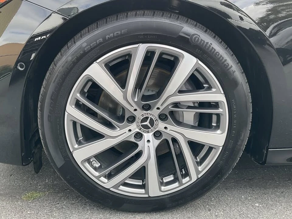2024 Mercedes-Benz W214 E-Class - Image 12 of 19