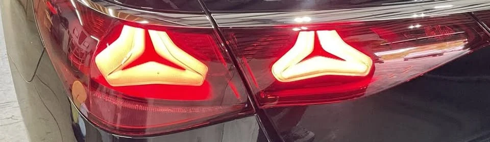 2024 Mercedes-Benz W214 E-Class - Image 11 of 19