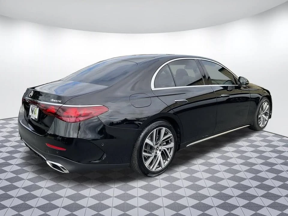 2024 Mercedes-Benz W214 E-Class - Image 3 of 19