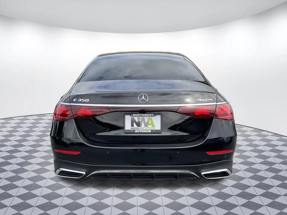 2024 Mercedes-Benz W214 E-Class - Image 4 of 19