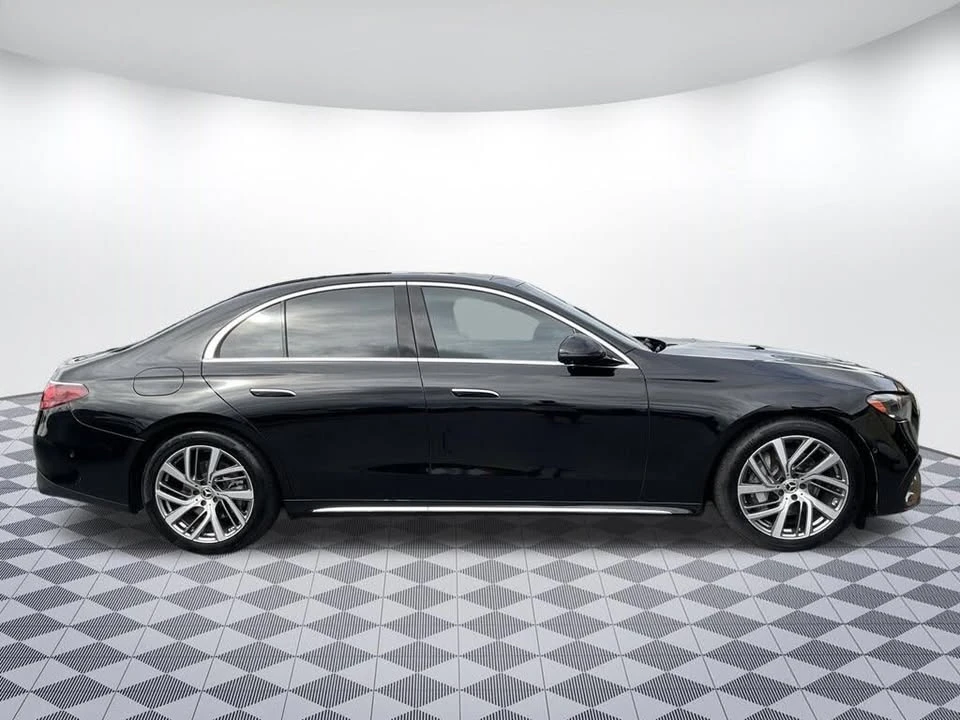 2024 Mercedes-Benz W214 E-Class - Image 2 of 19