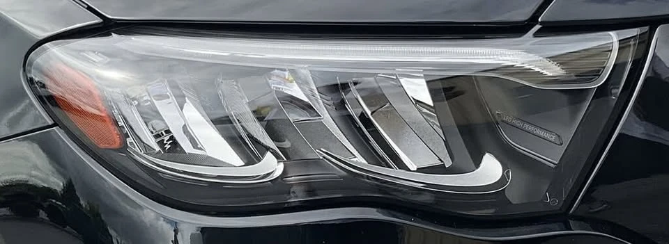 2024 Mercedes-Benz W214 E-Class - Image 10 of 19