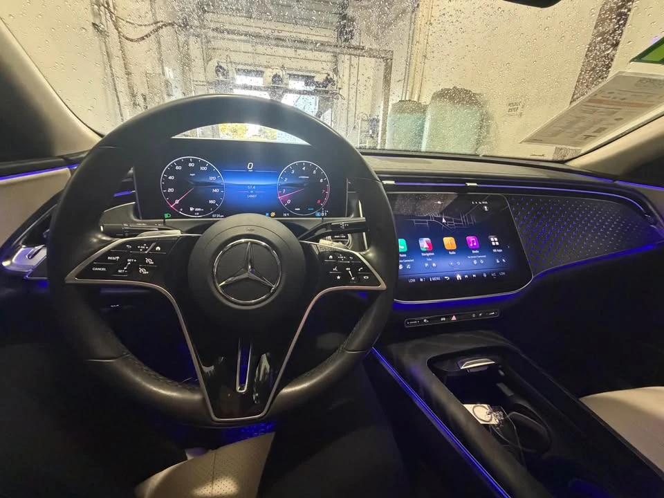 2024 Mercedes-Benz W214 E-Class - Image 10 of 10