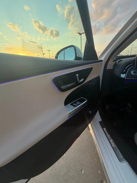 2024 Mercedes-Benz W214 E-Class - Image 7 of 10