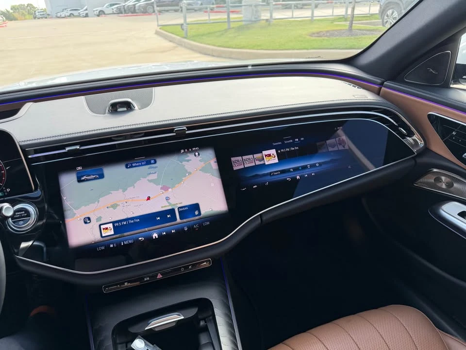 2024 Mercedes-Benz W214 E-Class - Image 13 of 15