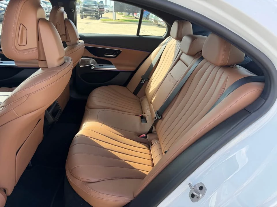 2024 Mercedes-Benz W214 E-Class - Image 10 of 15