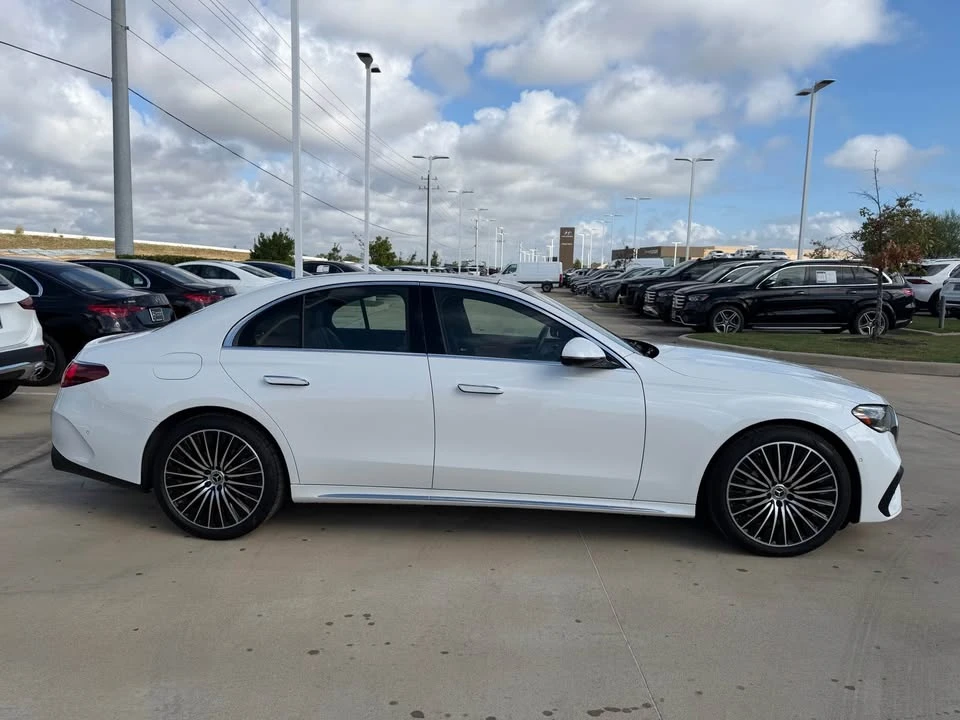 2024 Mercedes-Benz W214 E-Class - Image 4 of 15