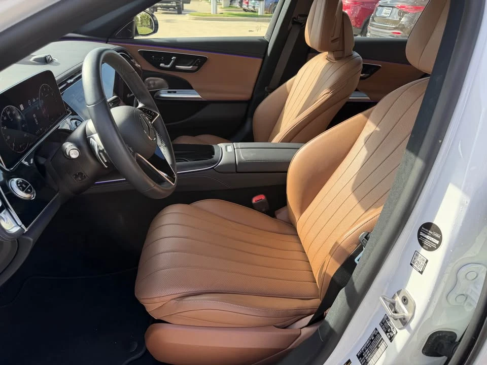 2024 Mercedes-Benz W214 E-Class - Image 11 of 15