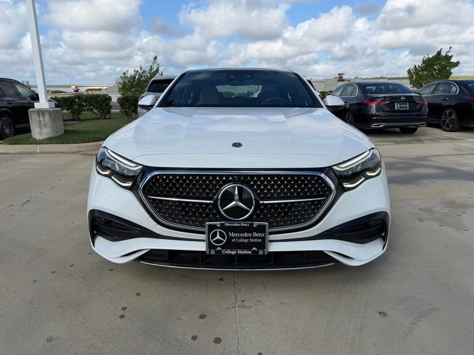 2024 Mercedes-Benz W214 E-Class - Image 2 of 15