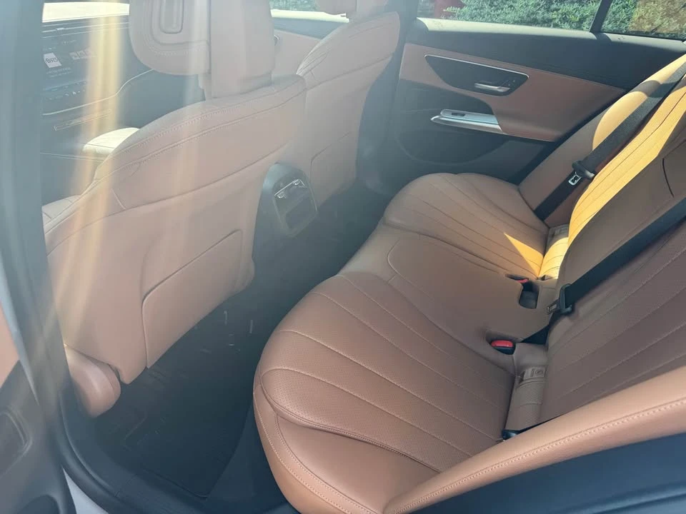 2024 Mercedes-Benz W214 E-Class - Image 4 of 6