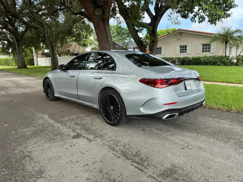 2024 Mercedes-Benz W214 E-Class - Image 4 of 16