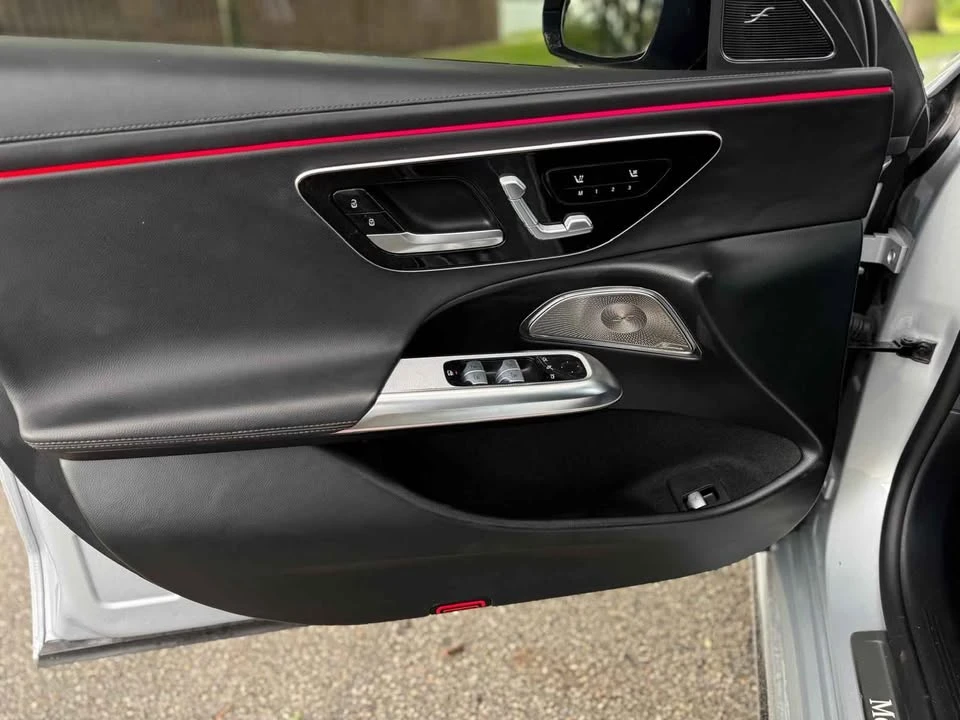 2024 Mercedes-Benz W214 E-Class - Image 13 of 16