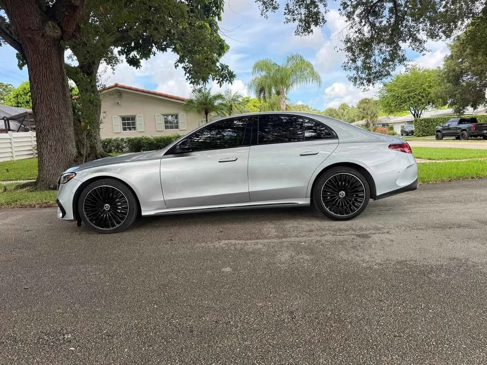 2024 Mercedes-Benz W214 E-Class - Image 7 of 16