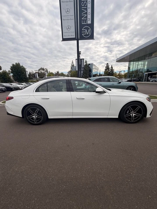2024 Mercedes-Benz W214 E-Class - Image 3 of 6
