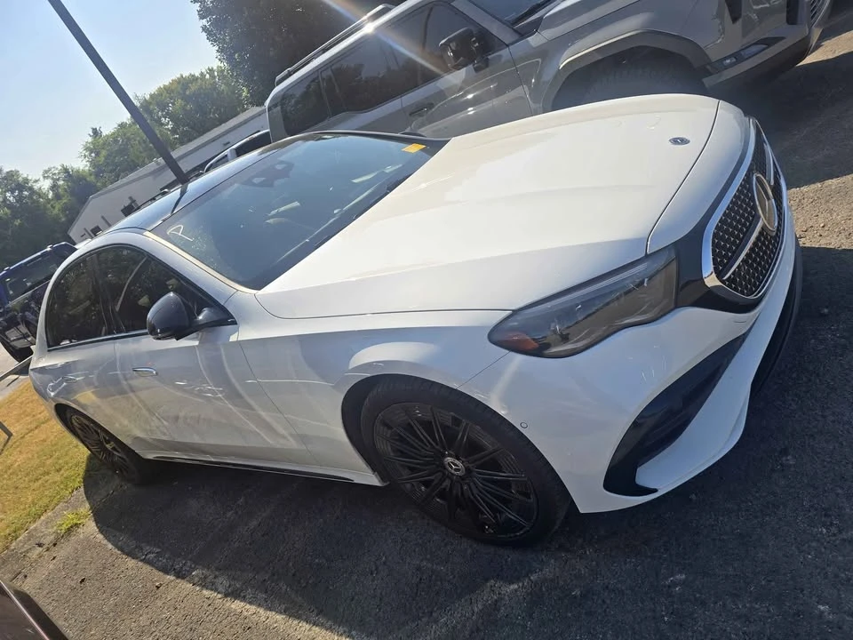 2024 Mercedes-Benz W214 E-Class - Image 2 of 5