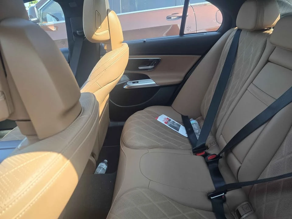 2024 Mercedes-Benz W214 E-Class - Image 4 of 5