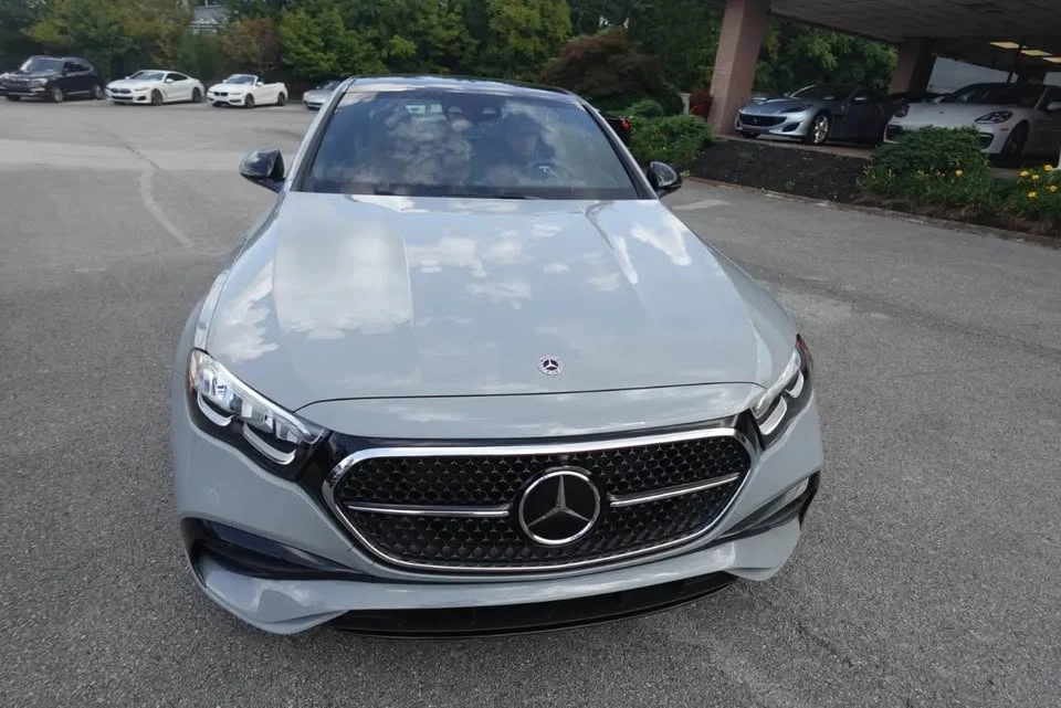 2024 Mercedes-Benz W214 E-Class - Image 6 of 20