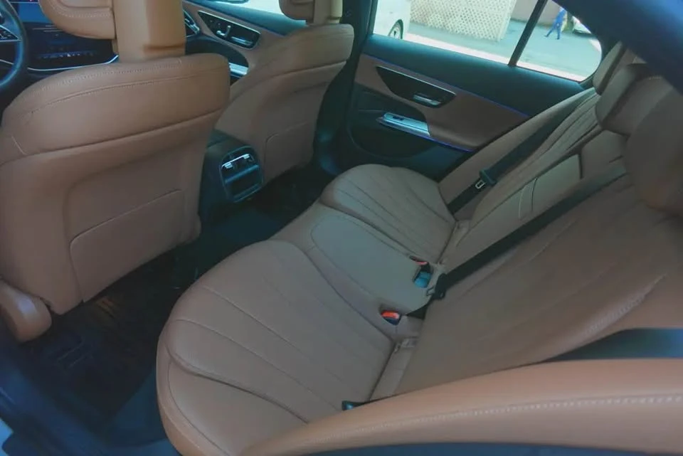 2024 Mercedes-Benz W214 E-Class - Image 16 of 20