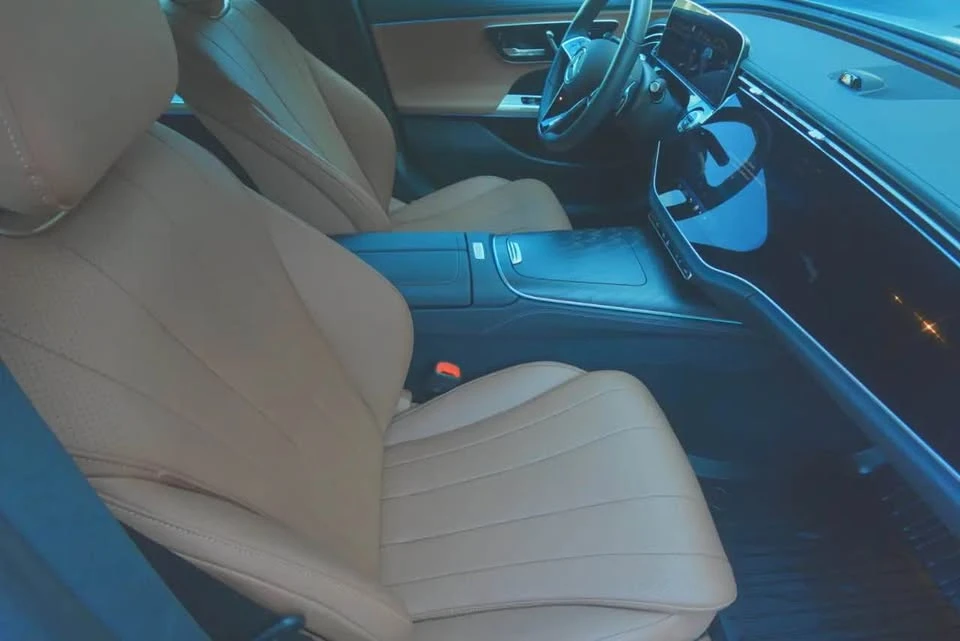 2024 Mercedes-Benz W214 E-Class - Image 17 of 20