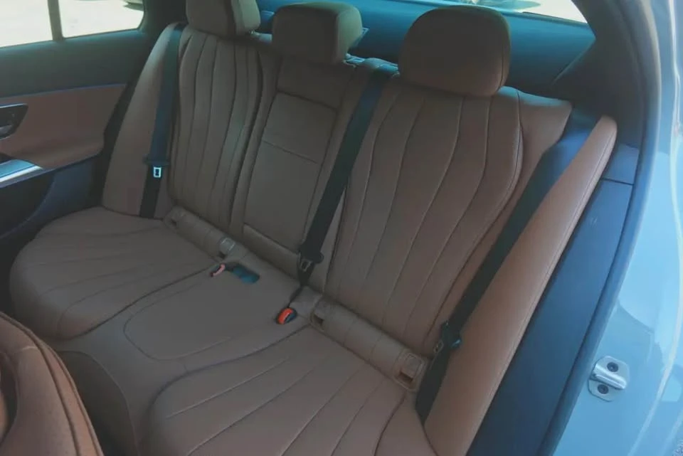 2024 Mercedes-Benz W214 E-Class - Image 14 of 20