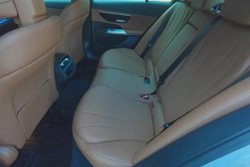 2024 Mercedes-Benz W214 E-Class - Image 15 of 20
