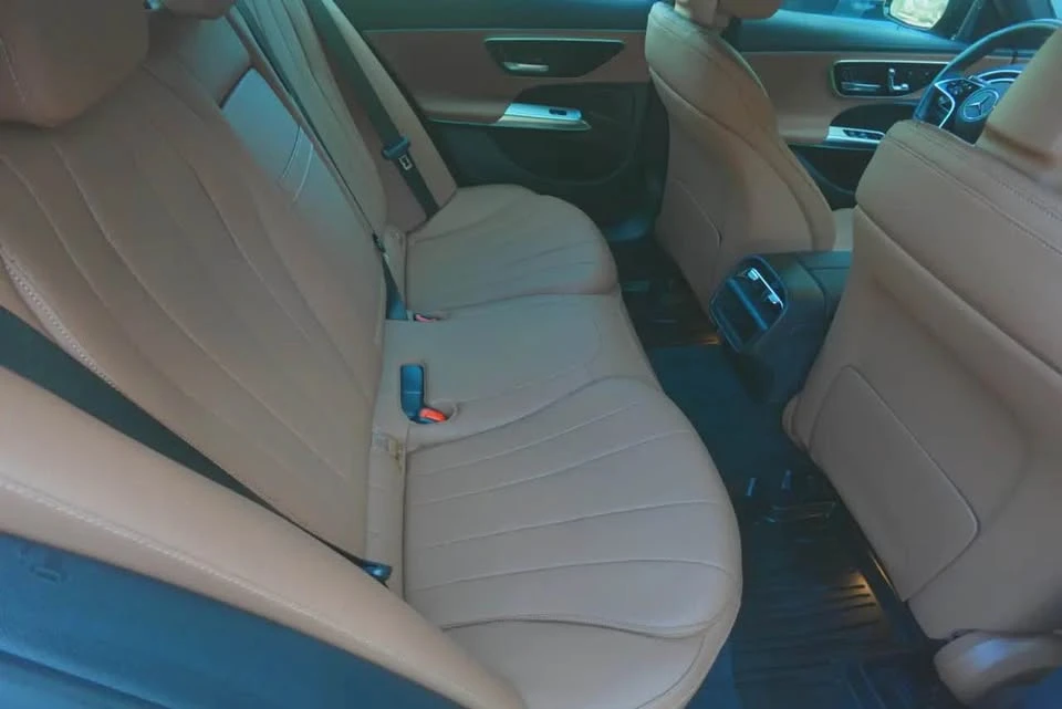 2024 Mercedes-Benz W214 E-Class - Image 12 of 20