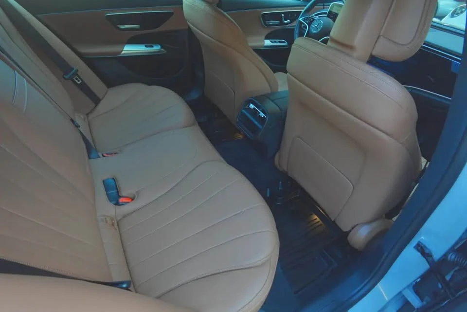 2024 Mercedes-Benz W214 E-Class - Image 10 of 20