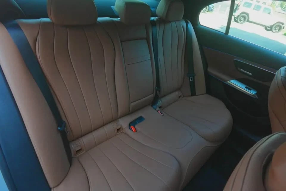 2024 Mercedes-Benz W214 E-Class - Image 11 of 20