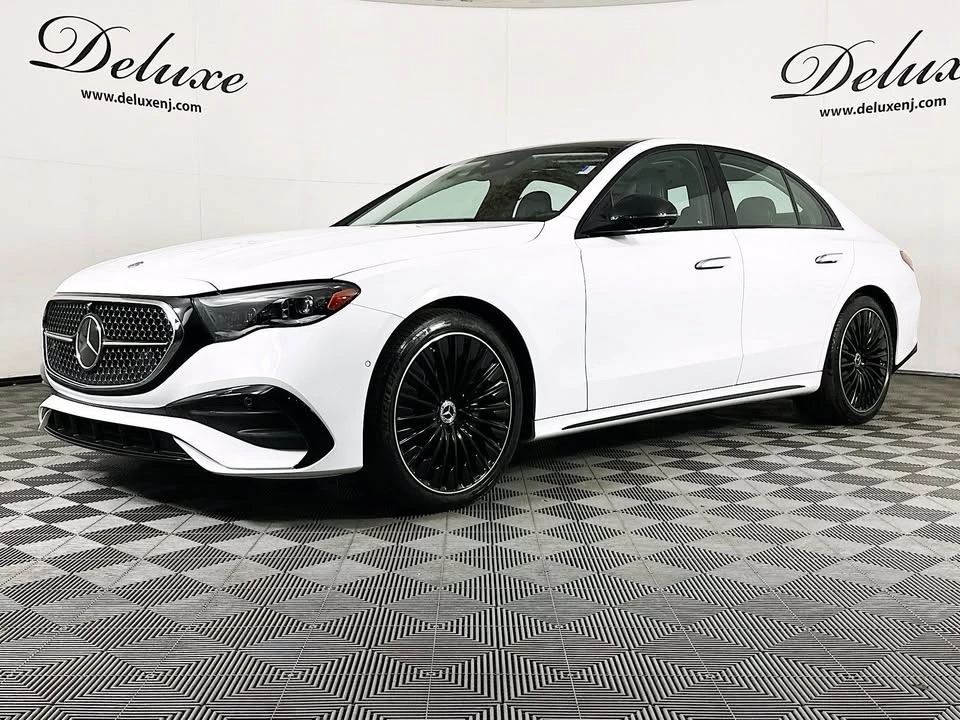 2024 Mercedes-Benz W214 E-Class - Image 3 of 20